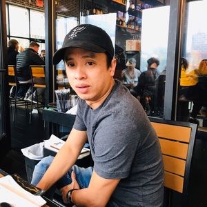 Meet your Posher, Mekin